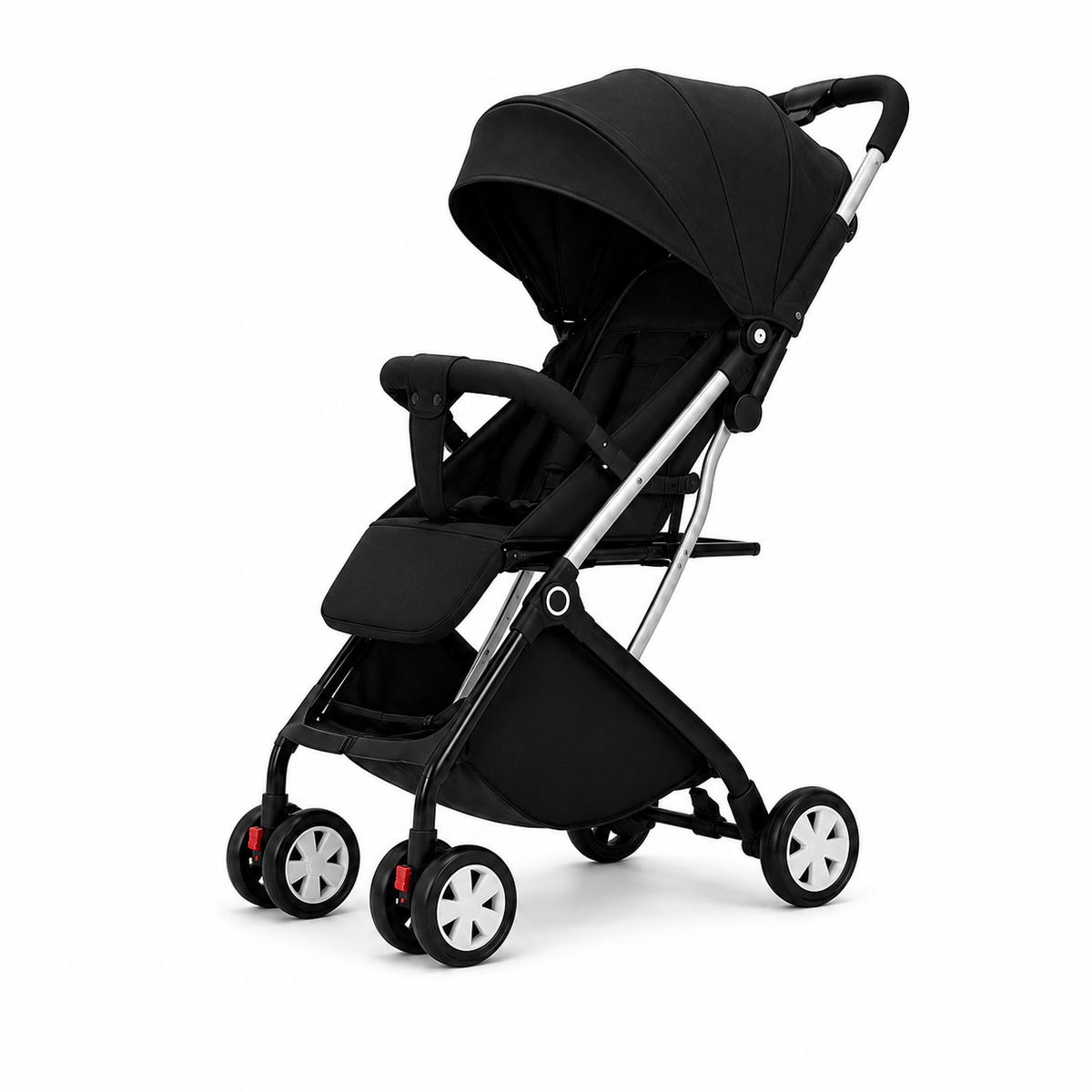 Lumi™ - Lightweight Travel Stroller