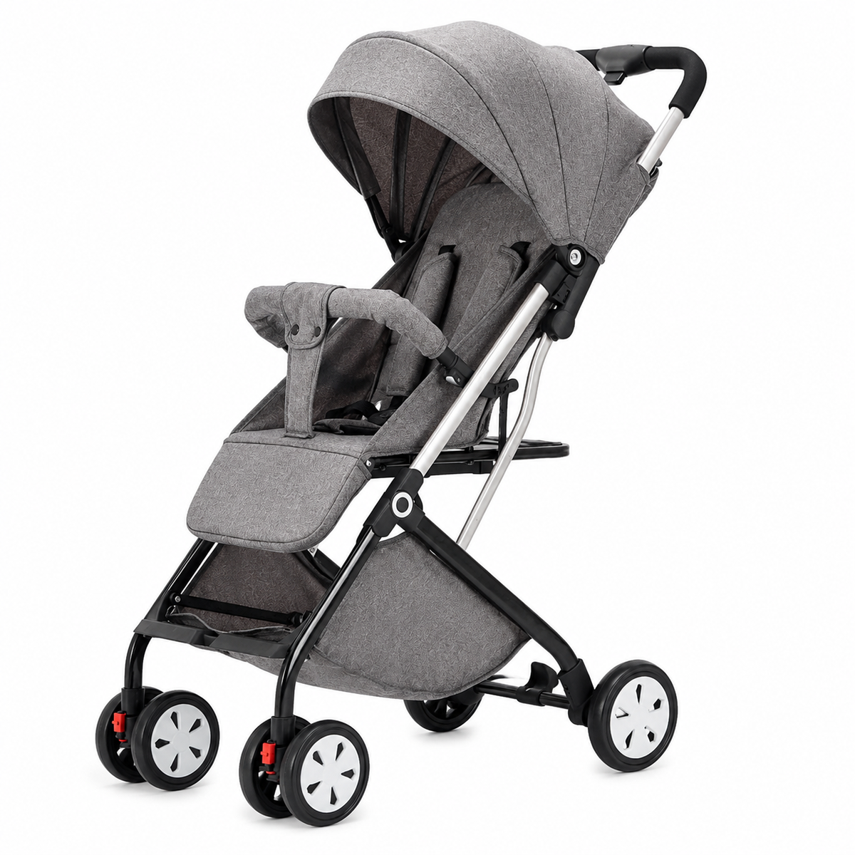 Lumi™ - Lightweight Travel Stroller