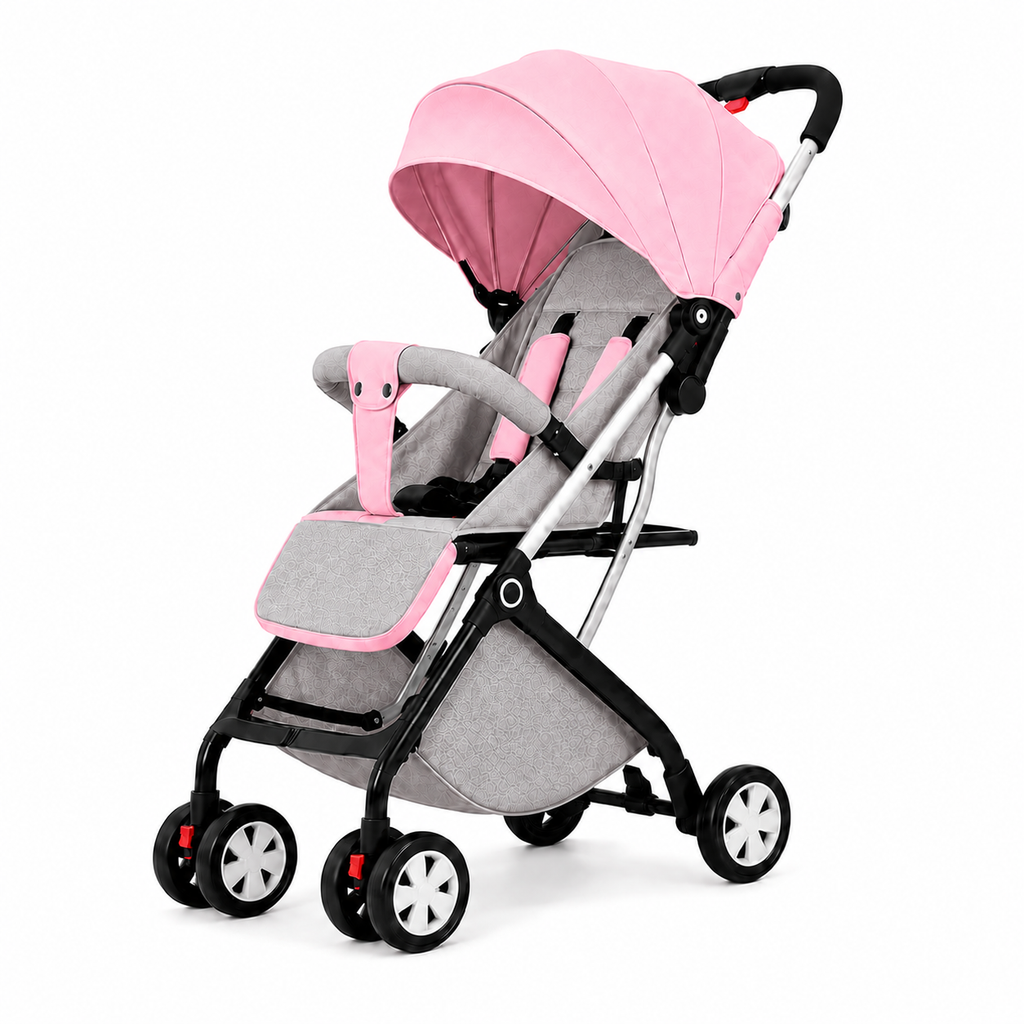 Lumi™ - Lightweight Travel Stroller